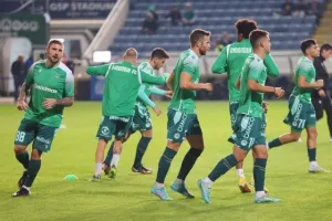 Ομόνοια - Καρμιώτισσα: Στους "8" με γκολάρα Χούπερ και Μπρούνο! (φώτος)