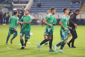 Ομόνοια - Καρμιώτισσα: Στους "8" με γκολάρα Χούπερ και Μπρούνο! (φώτος)