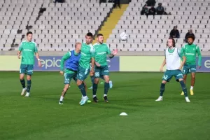 Ομόνοια - Καρμιώτισσα: Στους "8" με γκολάρα Χούπερ και Μπρούνο! (φώτος)