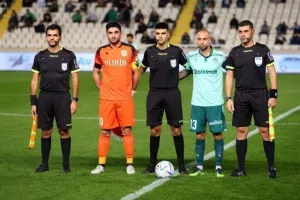 Ομόνοια - Καρμιώτισσα: Στους "8" με γκολάρα Χούπερ και Μπρούνο! (φώτος)