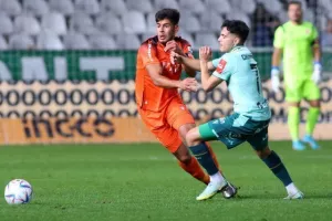 Ομόνοια - Καρμιώτισσα: Στους "8" με γκολάρα Χούπερ και Μπρούνο! (φώτος)