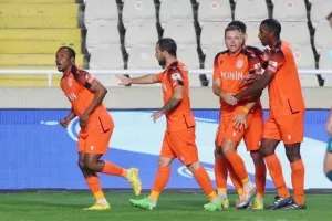 Ομόνοια - Καρμιώτισσα: Στους "8" με γκολάρα Χούπερ και Μπρούνο! (φώτος)