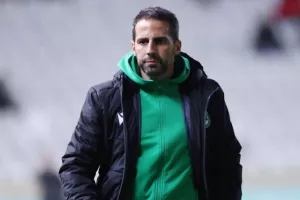 Ομόνοια - Καρμιώτισσα: Στους "8" με γκολάρα Χούπερ και Μπρούνο! (φώτος)