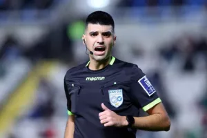 Ομόνοια - Καρμιώτισσα: Στους "8" με γκολάρα Χούπερ και Μπρούνο! (φώτος)