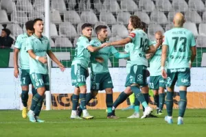 Ομόνοια - Καρμιώτισσα: Στους "8" με γκολάρα Χούπερ και Μπρούνο! (φώτος)