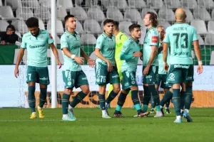 Ομόνοια - Καρμιώτισσα: Στους "8" με γκολάρα Χούπερ και Μπρούνο! (φώτος)