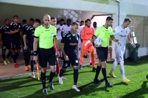 Δόξα - Ακρίτας: Επιτέλους (εντός έδρας) νίκη! (φώτος)