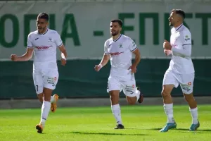 Δόξα - Ακρίτας: Επιτέλους (εντός έδρας) νίκη! (φώτος)