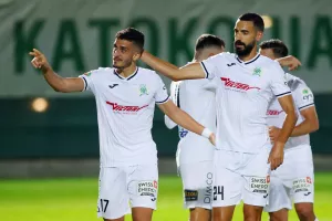 Δόξα - Ακρίτας: Επιτέλους (εντός έδρας) νίκη! (φώτος)