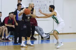 Κέρδισε την Ομόνοια ο Κεραυνός (φώτος) 