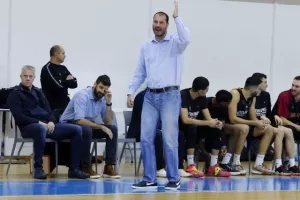 Κέρδισε την Ομόνοια ο Κεραυνός (φώτος) 