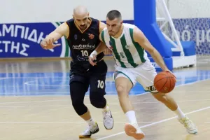 Κέρδισε την Ομόνοια ο Κεραυνός (φώτος) 