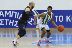 Κέρδισε την Ομόνοια ο Κεραυνός (φώτος) 