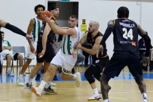 Κέρδισε την Ομόνοια ο Κεραυνός (φώτος) 