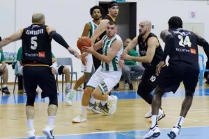 Κέρδισε την Ομόνοια ο Κεραυνός (φώτος) 