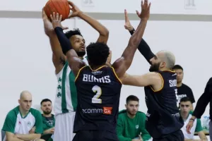 Κέρδισε την Ομόνοια ο Κεραυνός (φώτος) 