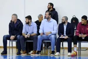 Κέρδισε την Ομόνοια ο Κεραυνός (φώτος) 