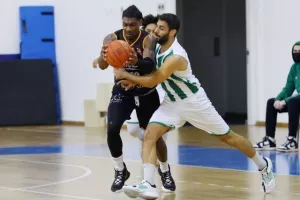 Κέρδισε την Ομόνοια ο Κεραυνός (φώτος) 