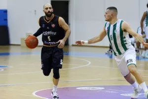 Κέρδισε την Ομόνοια ο Κεραυνός (φώτος) 