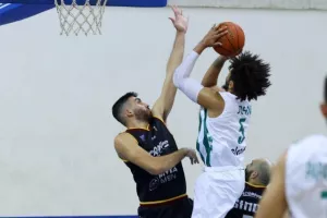 Κέρδισε την Ομόνοια ο Κεραυνός (φώτος) 