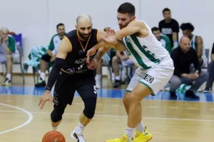 Κέρδισε την Ομόνοια ο Κεραυνός (φώτος) 