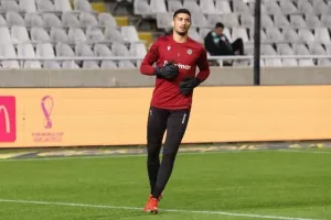 Ομόνοια - Καρμιώτισσα: Κάθε λάθος... γκολ και "πράσινη" τεσσάρα!  (Φώτος)