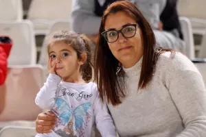 Ομόνοια - Καρμιώτισσα: Κάθε λάθος... γκολ και "πράσινη" τεσσάρα!  (Φώτος)