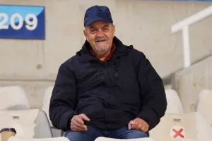 Ομόνοια - Καρμιώτισσα: Κάθε λάθος... γκολ και "πράσινη" τεσσάρα!  (Φώτος)