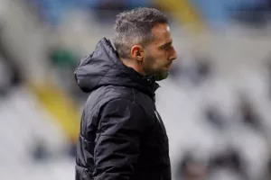 Ομόνοια - Καρμιώτισσα: Κάθε λάθος... γκολ και "πράσινη" τεσσάρα!  (Φώτος)