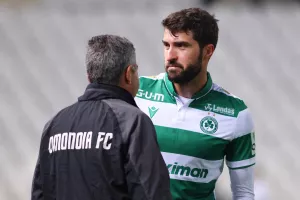 Κωδικός… γκολ με Καρίμ Ανσαριφάρντ 