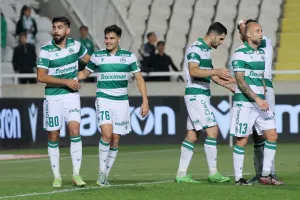 ΓΚΟΛ και συγκέντρωση… 