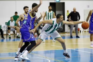 Δραματικό... διπλό για το ΑΠΟΕΛ στο "αιώνιο" με buzzer beater! (ΦΩΤΟΣ)