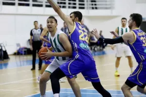 Δραματικό... διπλό για το ΑΠΟΕΛ στο "αιώνιο" με buzzer beater! (ΦΩΤΟΣ)