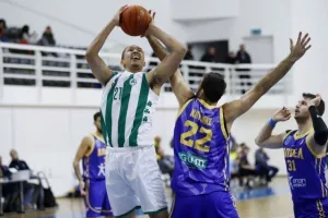 Δραματικό... διπλό για το ΑΠΟΕΛ στο "αιώνιο" με buzzer beater! (ΦΩΤΟΣ)