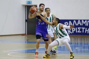 Δραματικό... διπλό για το ΑΠΟΕΛ στο "αιώνιο" με buzzer beater! (ΦΩΤΟΣ)