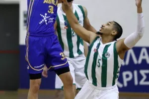 Δραματικό... διπλό για το ΑΠΟΕΛ στο "αιώνιο" με buzzer beater! (ΦΩΤΟΣ)