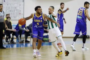 Δραματικό... διπλό για το ΑΠΟΕΛ στο "αιώνιο" με buzzer beater! (ΦΩΤΟΣ)