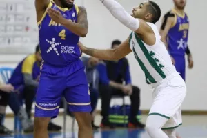 Δραματικό... διπλό για το ΑΠΟΕΛ στο "αιώνιο" με buzzer beater! (ΦΩΤΟΣ)