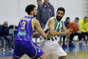 Δραματικό... διπλό για το ΑΠΟΕΛ στο "αιώνιο" με buzzer beater! (ΦΩΤΟΣ)