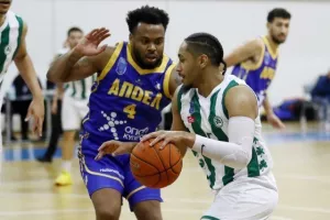 Δραματικό... διπλό για το ΑΠΟΕΛ στο "αιώνιο" με buzzer beater! (ΦΩΤΟΣ)