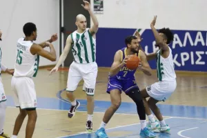 Δραματικό... διπλό για το ΑΠΟΕΛ στο "αιώνιο" με buzzer beater! (ΦΩΤΟΣ)
