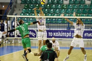 Η Ομόνοια κέρδισε και την Ανόρθωση (φώτος)