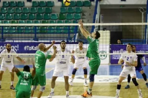Η Ομόνοια κέρδισε και την Ανόρθωση (φώτος)