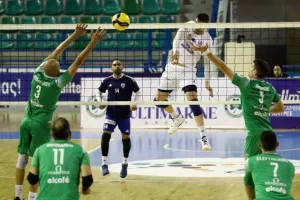 Η Ομόνοια κέρδισε και την Ανόρθωση (φώτος)