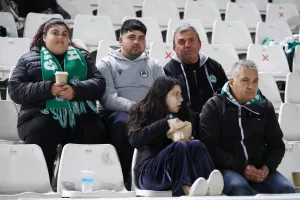 (Φωτορεπορτάζ) Οι Ομονοιάτες στο ΓΣΠ