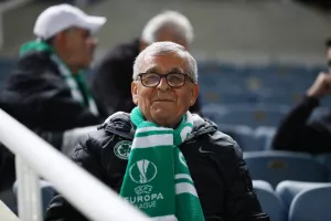 (Φωτορεπορτάζ) Οι Ομονοιάτες στο ΓΣΠ