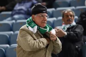 (Φωτορεπορτάζ) Οι Ομονοιάτες στο ΓΣΠ
