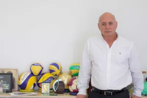 Πετρίδης, Κρασιάς και Πιέρος τα Έπαθλα "Ήθους και Προσφοράς"