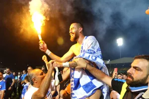 Η ΚΑΛΥΤΕΡΗ μέρα του 2022