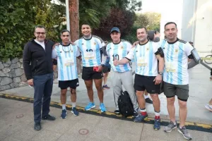 (ΦΩΤΟΣ) "Quantum Nicosia Marathon 2022"